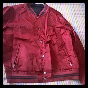 Meet your Posher, Ray